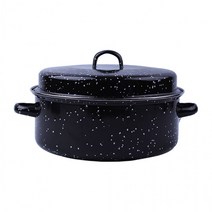 퀸센스 직화구이 냄비 28cm 529 주방도구 간식 캠핑 여행 야외 고구마 군옥수수, 상세페이지 참조, 상세페이지 참조