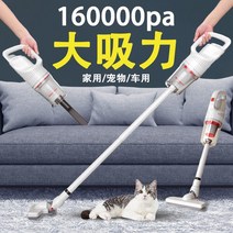차량용청소기 Mijia 무선 진공 청소기 가정용 대형 흡입 침대 진드기 제거제 애완 동물 헤어 흡수기 매트 카펫 러그 데스크탑 자동차 핸드 헬드, [06] [가정용 Ultimate Edition] --