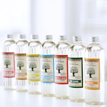넥스트라이프 L 디퓨저리필 대용량 방향제 500ml 향기30종 구매별사은품, 15_아카시아