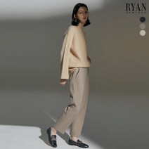리안뉴욕 플란넬 윈터 기모 팬츠 3종 택1