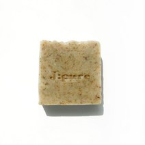 제이퓨어 어성초비누, 120g, 1개
