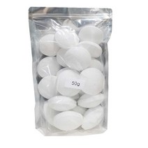 장미 나프탈렌 대용량 좀약 벌크 1kg, 1세트, 50g