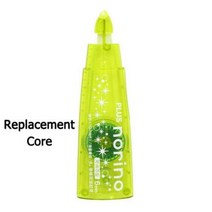 접착 종이 테이프 및 리필 1 개 사무실 용품 문구, Replacement M