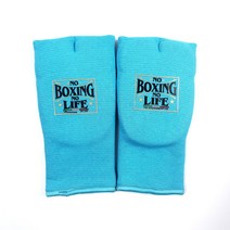 권투글러브 백 복싱 장갑 위닝 글러브 2 NBNL, 05 NoBoxingNoLife브랜드 아와 레이크블루