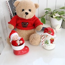 아기방꾸미기 크리스마스장식 아이있는집 8세여아선물, 눈사람