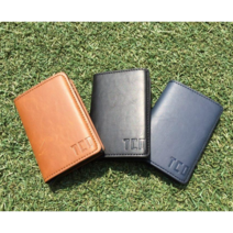 TCO카드지갑 명함케이스 자동팝업 편리한 자동슬라이드 명품카드지갑, 블랙