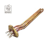 [정품] RENEKA 레네카 2그룹 히터 3800W 220V 023, 정품 레네카 2그룹 히터 3800W 220V HT023