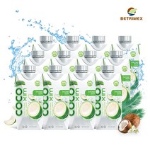 코코씸 코코넛 워터 오리지널 330ml x 12개 한박스 기타