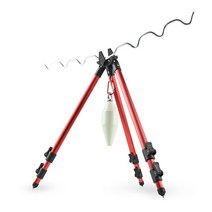 [선경] 원투삼각대 야광 무게추 스트롱 싱커 2kg