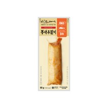 고래사어묵 통새우말이 90g