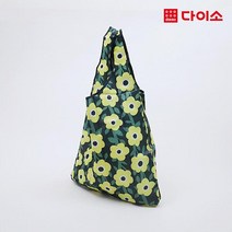 [다이소]시장가방(패턴B)-1025425, 1개