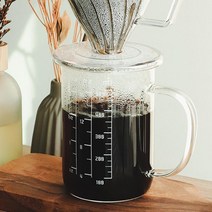 홈베이킹 제과제빵 내열유리 계량컵 음식준비 조미료 요리학원 육수 용량조절 주부용, 계량컵 -MC03 1000ml