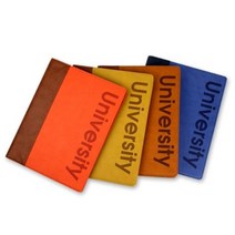 오너클랜 양지사 유니버시티S메모패드 A4[WC4E5B7], 임의배송(DSO0705)