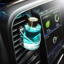 제네시스G80방향제 다양한향 송풍구디퓨저 지프컴패스디퓨져 2020그랜져ig디퓨저 쏘렌토, 프리티방향제 - 클린코튼향