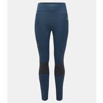 FJALLRAVEN 피엘라벤 여성 아비스코 트레킹 타이즈 프로 84771/534-048 BISKO TREKG TIGHTS PRO W