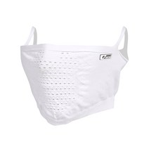 타이트엔드 A4X 아쿠아쿨 마스크, 화이트