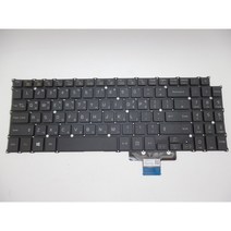 호환 LG 15U560 15UD560 LG15U56 노트북 키보드 KR, 화이트
