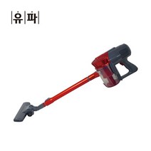 유파 싸이클론 유선 핸디청소기 EKV-R510(레드), 상세페이지 참조