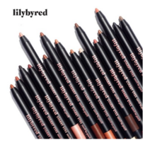 릴리바이레드 스태리아이즈 나인투나인 젤아이라이너 0.5g, 09 로즈벨벳, 1개