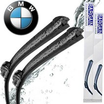 BMW 5시리즈 5GT F07 순정형 와이퍼, 10년-18년