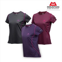 [마운틴이큅먼트]폰테인W 여성 라운드티