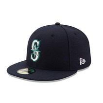 New Era 남성용 70360949 네이비