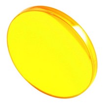 Laser Lens USA CVD ZnSe Focus Lens for CO2 Laser Engraving Cutting Machine Cutting Engraver (FL38.1m, FL38.1mm (1.5inches), Diameter 20mm(0.79inch)