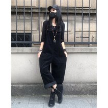 코듀로이 팬츠 팬츠 부츠컷 특이한 반바지 코로듀이팬츠 코로듀이 바지 핑크골덴바지 핑크 골덴바지 키작녀골덴바지 202 가을 겨울 빅 사이즈 캐주얼 스트레이트 와이드 멜빵바지