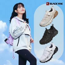 블랙야크트레킹화 AB 343 아크 GTX 보아 고어텍스 방수등산화 트레킹화