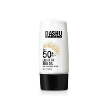 다슈 데일리 라이트 핏 선젤 50+ PA++++, 35ml, 1개