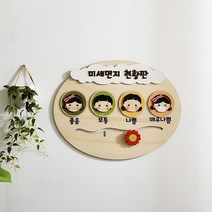 현황판 가구샘 GG730 미세먼지, 상세페이지 참조, 상세페이지 참조