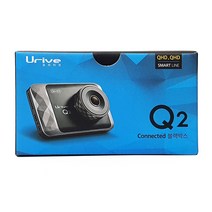 유라이브블랙박스 유라이브Q2 (무료출장장착+GPS), 유라이브 Q2(64G)+GPS(무료출장장착)