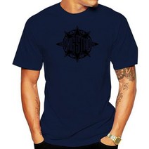 NAS 구축 nasGangstarr 퀘스트 자연으로 힙합 krs 1 nas 유니섹스 티셔츠, 03 Men blue_04 M