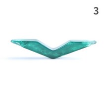 책문진 아크릴 책 문진 1pc 엄지 책 지원 페이지 홀더 편리한 책갈피 학교 사무용품 도서관 애호가를위한, 05 1pc