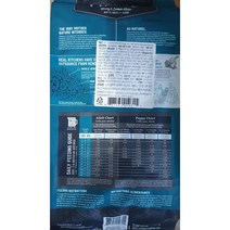 바이오비스킷 전연령 연어&청어 빈티지오븐프레쉬 반려견 사료, 2.27kg, 1개