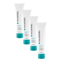 폴미첼 슈퍼-차지드 수분 트리트먼트 150ml Paul Mitchell Super-Charged Treatment, 4개