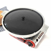 맥반석 솥뚜껑 불판 삽겹살 그릴 무쇠 구이팬 27cm, 상세페이지 참조, 상세페이지 참조, 상세페이지 참조
