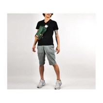 남녀공용 레트로 가방 학생작은슬링백 남학생크로스가방 40대남자크로스백