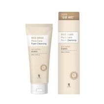 유아소미 쌀겨 모공케어 폼 클렌징 200ml