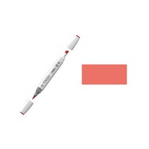 마카 f20 R16 터치 신한 86027 브러쉬 코랄핑크 트윈 1개입, 상세페이지 참조