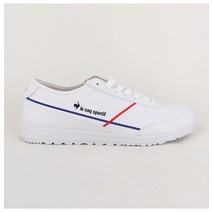르꼬끄 르꼬끄운동화 LQF QO123LSN12-WHT 포폴라 클래식 프리미엄