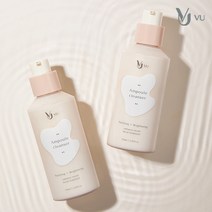 뷰 앰플 클렌저 150ml * 2개, 단품