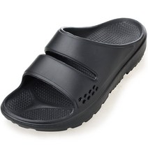 230~280사이즈 무접착 통으로 생산해서 튼튼한 EVA 스펀지 슬리퍼 포선