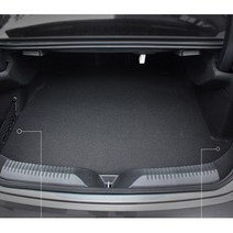 2020K3 트렁크매트 방수매트 더배럴 차박매트 트렁크 바닥매트 카매트, 더베러방수트렁크매트, 정확한 차종명/년식 꼭 기입해주세요.