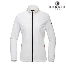 데니스골프 DENNIS 여성)4way D50스트레치점퍼_NAISLJP254