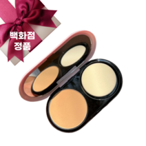 맥 라이트풀 C3 내추럴 실크 파우더 파운데이션 SPF15/PA++(케이스 별도) MAC LIGHTFUL C3 NATURAL SILK POWDER FOUNDATION, NC42