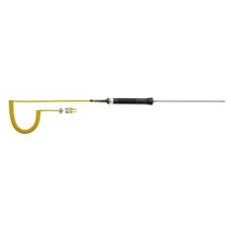 A & D K type thermocouple sensor AD-1215, 1개, 상품명참조