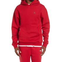 남자후드티 후드집업 미국 USA JORDAN 에센셜 Hoodie