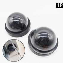 LAW745029시시티비 펫캠CCTV 방범카메라 모형카메라 천장부착CCTV 베이비캠 아기캠, 단일옵션