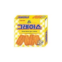 크라운 그레이스 298g